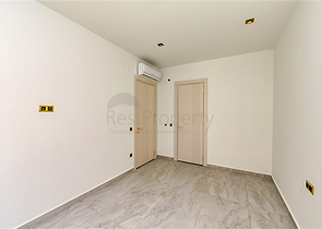 2+1 Wohnung in einem Premium-Komplex im Zentrum von Alanya 