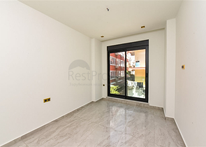 2+1 Wohnung in einem Premium-Komplex im Zentrum von Alanya 