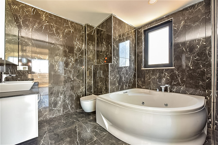 Geräumiges 3+2 Penthouse im Stadtteil Mahmutlar