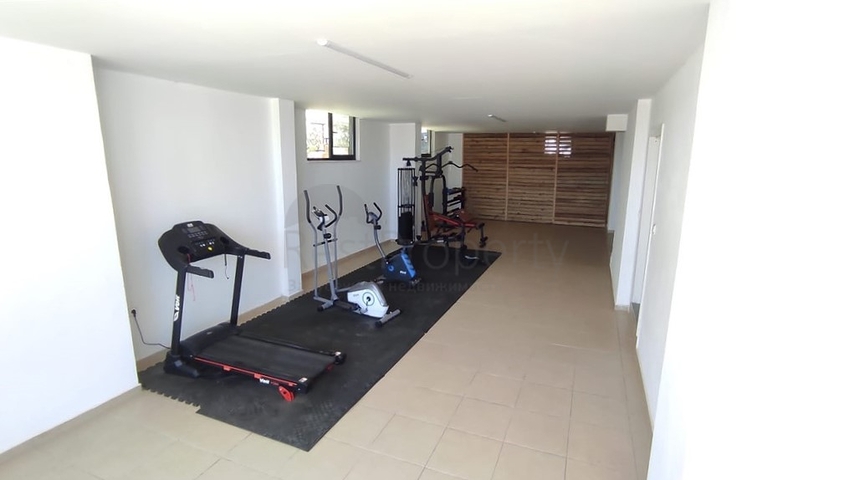 Geräumiges 3+2 Penthouse im Stadtteil Mahmutlar