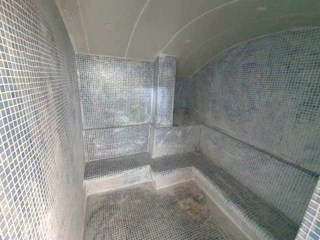 Geräumiges 3+2 Penthouse im Stadtteil Mahmutlar