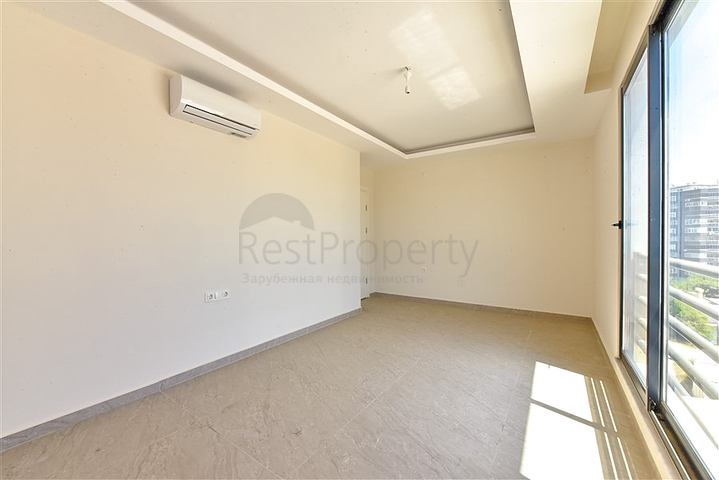 Geräumiges 3+2 Penthouse im Stadtteil Mahmutlar