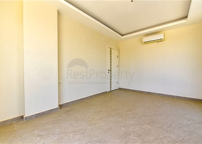 Geräumiges 3+2 Penthouse im Stadtteil Mahmutlar