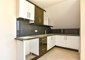 Geräumiges 3+2 Penthouse im Stadtteil Mahmutlar