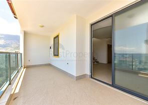 Geräumiges 3+2 Penthouse im Stadtteil Mahmutlar