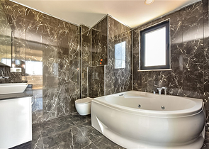 Geräumiges 3+2 Penthouse im Stadtteil Mahmutlar