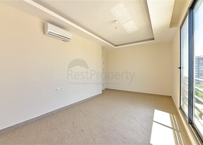 Geräumiges 3+2 Penthouse im Stadtteil Mahmutlar