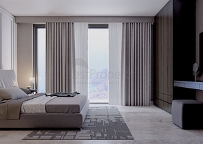 Luxusvilla im Zentrum von Alanya