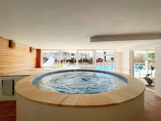 3+1 Penthouse mit Meer- und Bergblick