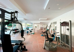 3+1 Penthouse mit Meer- und Bergblick