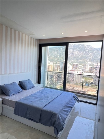 Zweizimmerwohnung 20 m vom Meer entfernt