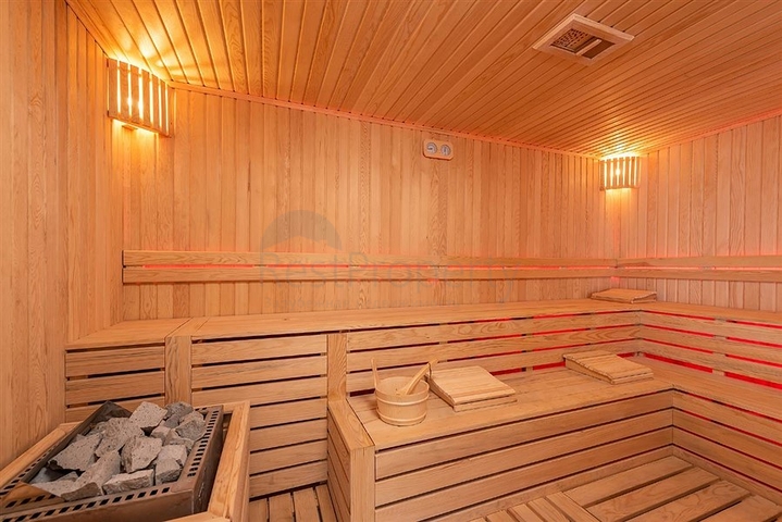 Zweizimmerwohnung 20 m vom Meer entfernt