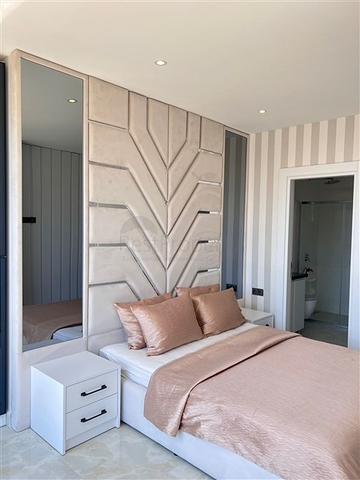 Zweizimmerwohnung 20 m vom Meer entfernt