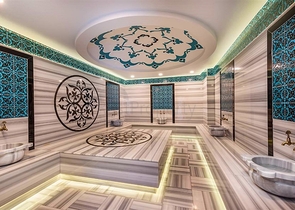 Zweizimmerwohnung 20 m vom Meer entfernt