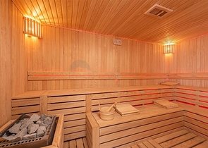 Zweizimmerwohnung 20 m vom Meer entfernt