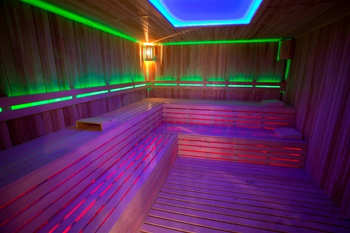 1+1 Wohnung im Stadtteil Tosmur