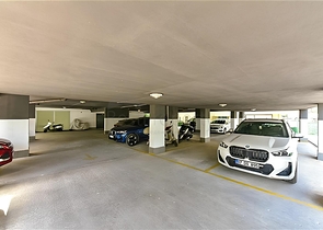 Wohnung 2+1 mit separater Küche 50 Meter vom Meer entfernt im Zentrum von Alanya