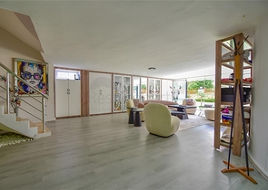 Geräumige Villa in Mahmutlar ist die perfekte Wahl für eine große Familie