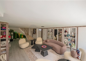 Geräumige Villa in Mahmutlar ist die perfekte Wahl für eine große Familie