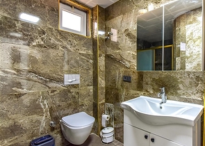 Geräumige Villa in Mahmutlar ist die perfekte Wahl für eine große Familie