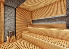 Wohnung mit 1+1 Grundriss in einem neuen Komplex im Bezirk Oba