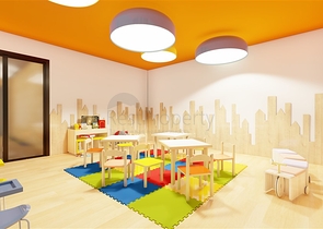 Wohnung mit 1+1 Grundriss in einem neuen Komplex im Bezirk Oba