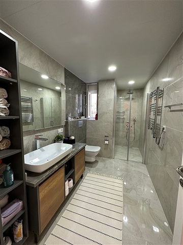 Villa im Zentrum von Alanya mit Meerblick