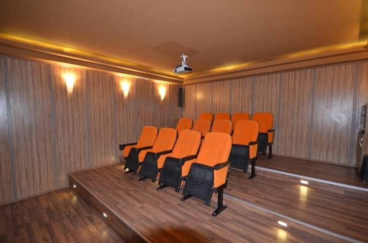 1+1 Wohnung im Stadtteil Mahmutlar mit Meerblick