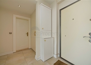 1+1 Wohnung im Stadtteil Mahmutlar mit Meerblick