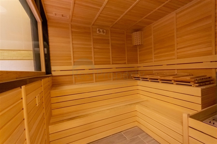 Zweizimmerwohnung im Stadtteil Mahmutlar