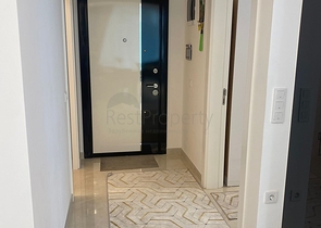 Zweizimmerwohnung im Stadtteil Mahmutlar