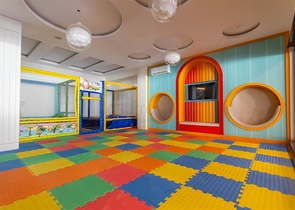 Zweizimmerwohnung im Stadtteil Mahmutlar