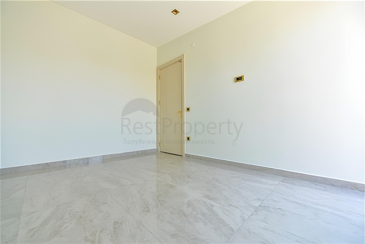 2+1 Wohnung im Zentrum von Alanya