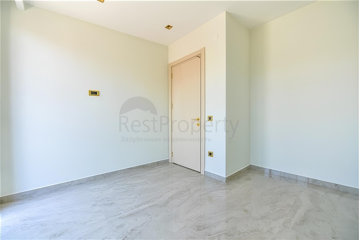 2+1 Wohnung im Zentrum von Alanya