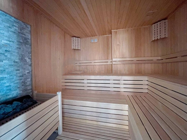 1+1 Wohnung in einem neuen Komplex im Stadtteil Mahmutlar