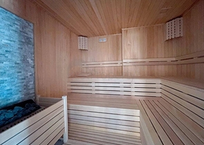 1+1 Wohnung in einem neuen Komplex im Stadtteil Mahmutlar