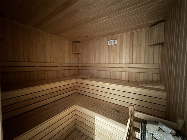 1+1 Wohnung im Stadtteil Avsallar