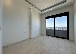 1+1 Wohnung im Stadtteil Avsallar