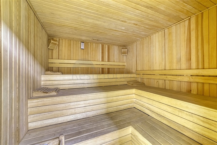 Geräumige 2+1-Wohnung in Mahmutlar