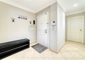 Geräumige 2+1-Wohnung in Mahmutlar