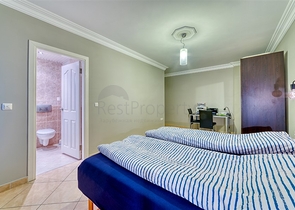 Geräumige 2+1-Wohnung in Mahmutlar