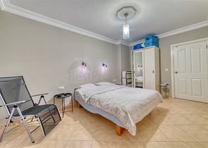 Geräumige 2+1-Wohnung in Mahmutlar