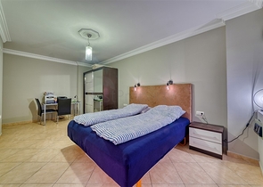 Geräumige 2+1-Wohnung in Mahmutlar