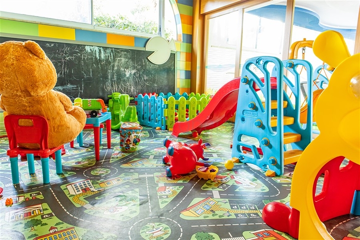 1+1 Wohnung in der Nähe von Kleopatra Beach