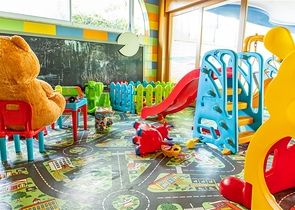 1+1 Wohnung in der Nähe von Kleopatra Beach