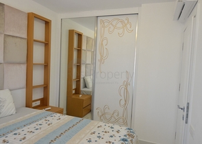 1+1 Wohnung in der Nähe von Kleopatra Beach