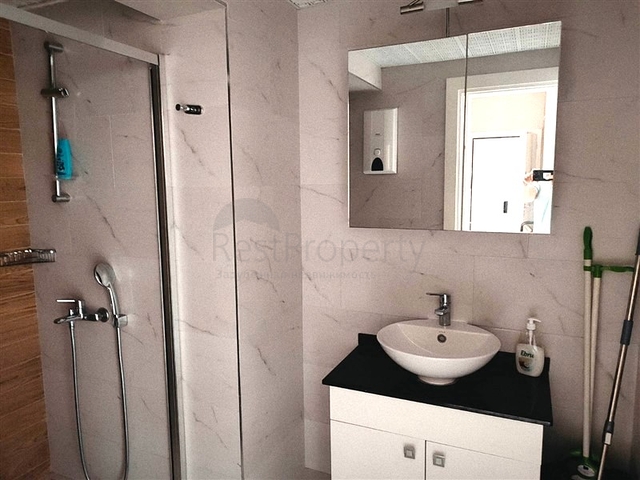 Gemütliche Wohnung 800 Meter vom Kleopatra Strand entfernt