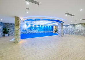 Gemütliche Wohnung 800 Meter vom Kleopatra Strand entfernt