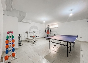 1+1 Wohnung im Stadtteil Mahmutlar, 250 m vom Meer entfernt