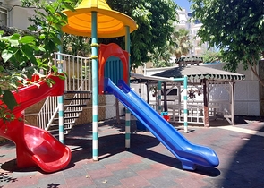 2+1 möblierte Wohnung im Stadtteil Mahmutlar